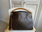 Louis Vuitton Artsy MM Monogram (RRP £1,940)