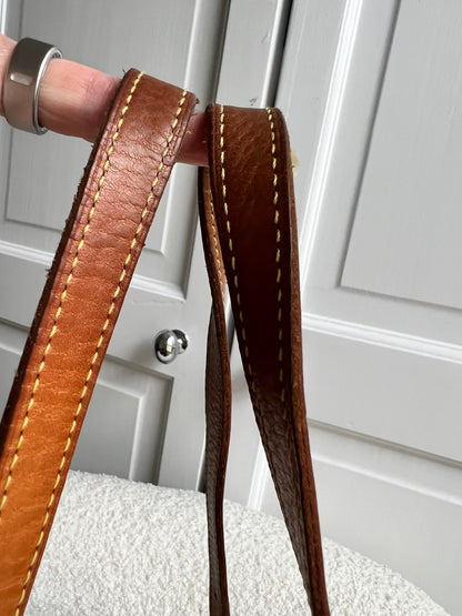 Louis Vuitton Monogram Bucket Bag GM