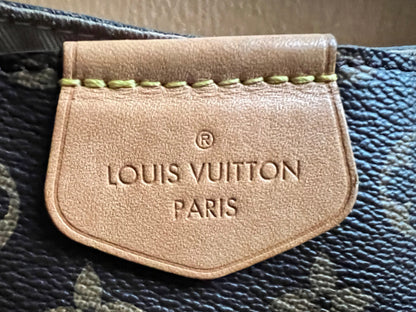 Louis Vuitton Graceful MM Monogram (RRP £1,420)
