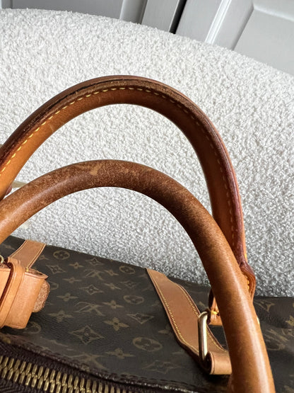 Louis Vuitton Keepall 60 Monogram