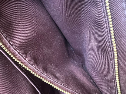 Louis Vuitton Cluny MM Monogram (RRP £1890)