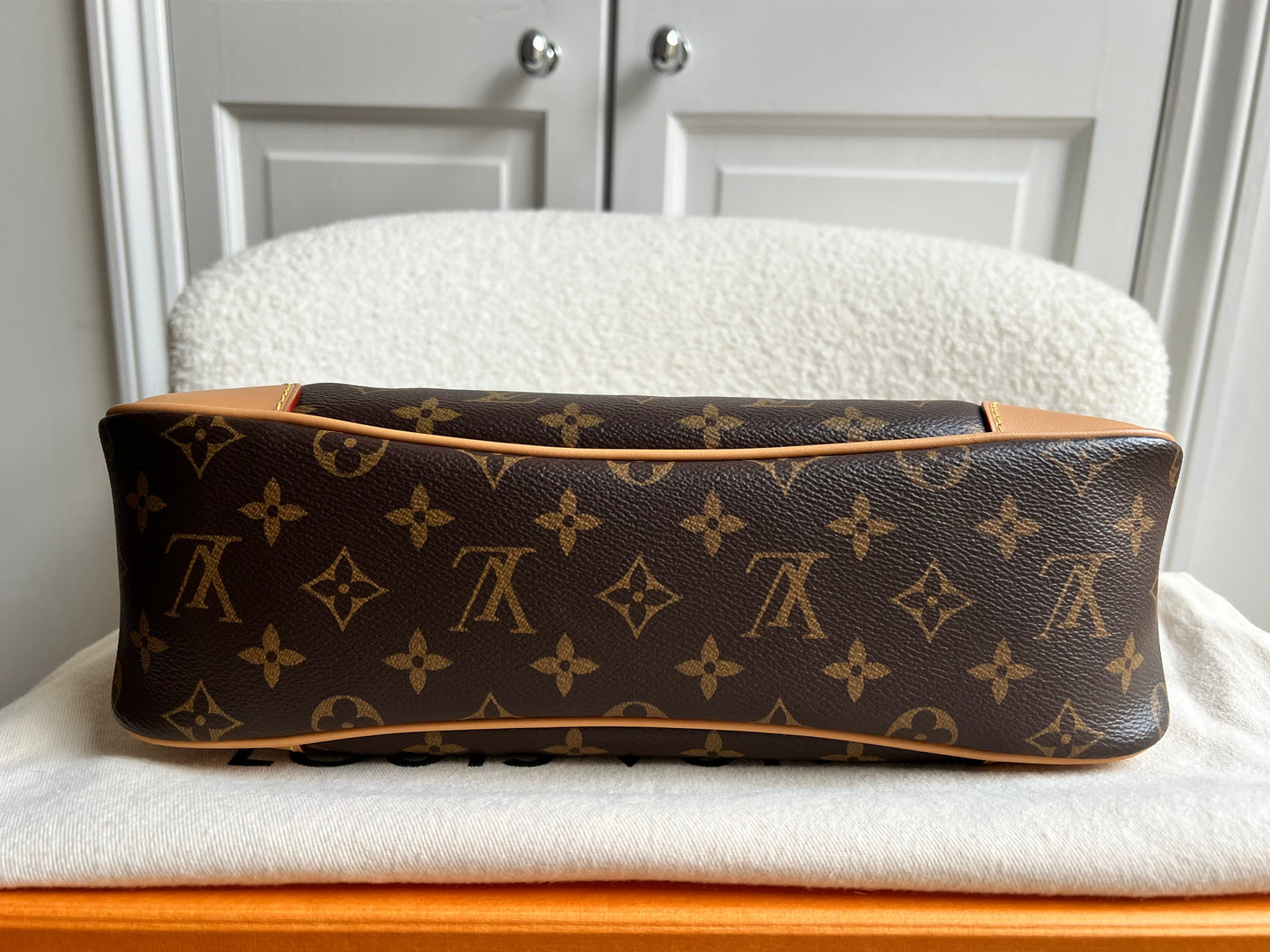 Louis Vuitton Odeon Monogram (RRP £1670)