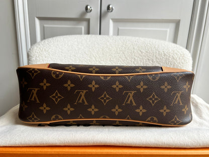 Louis Vuitton Odeon Monogram (RRP £1670)