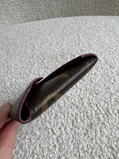 Louis Vuitton Small Kirigami Pouch Monogram
