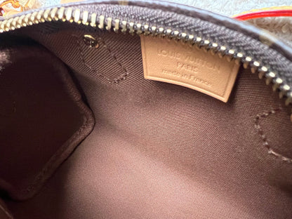 Louis Vuitton Speedy Nano Monogram (RRP £1360)