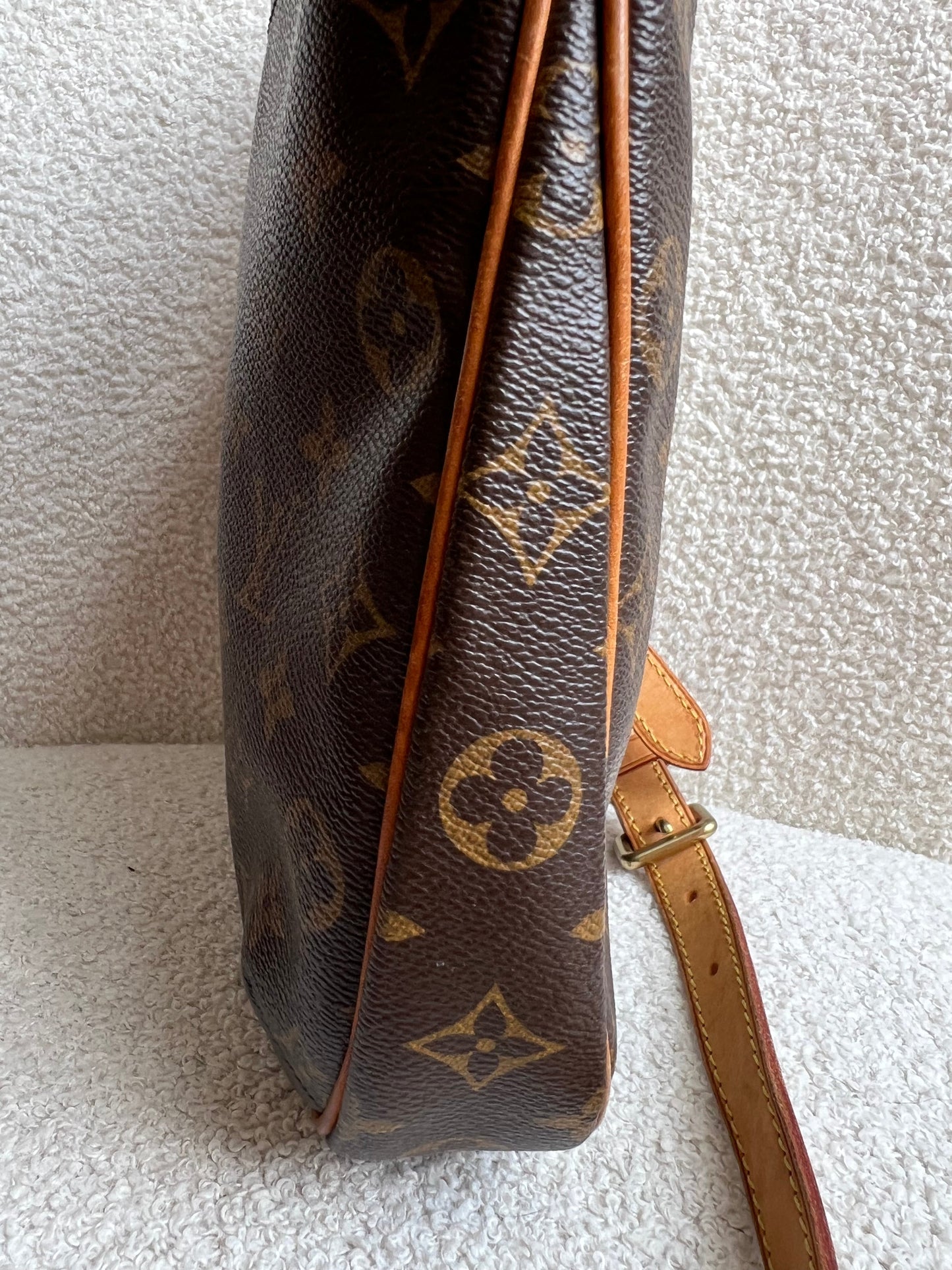 Louis Vuitton Odeon Monogram
