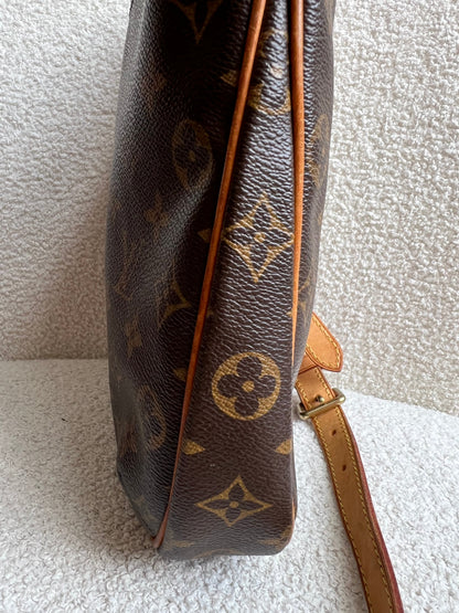 Louis Vuitton Odeon Monogram