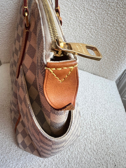 Louis Vuitton Totally MM Damier Azur