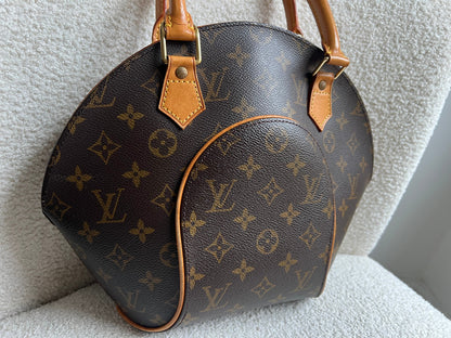 Louis Vuitton Ellipse PM Monogram