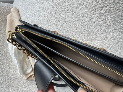 Louis Vuitton Trunk Clutch (RRP £2480)