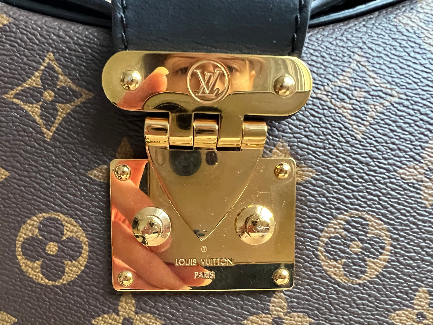 Louis Vuitton Twinny Bag (RRP £2350)