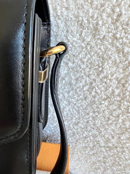 Louis Vuitton Pont 9 Black Bag (RRP £2890)