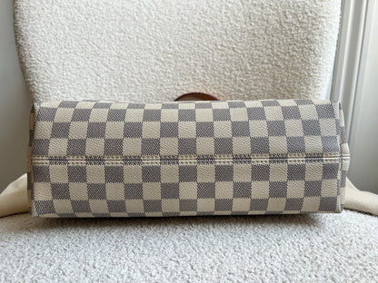 Louis Vuitton Graceful PM Damier Azur (RRP £1,360)
