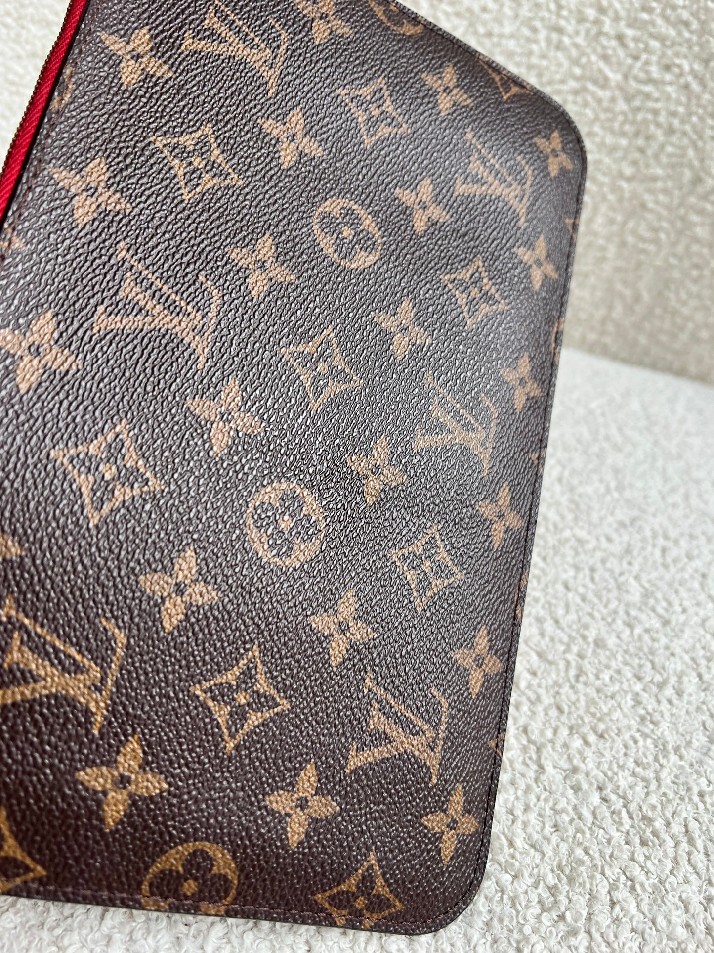 Louis Vuitton Pouch (from Neverfull MM) in Monogram