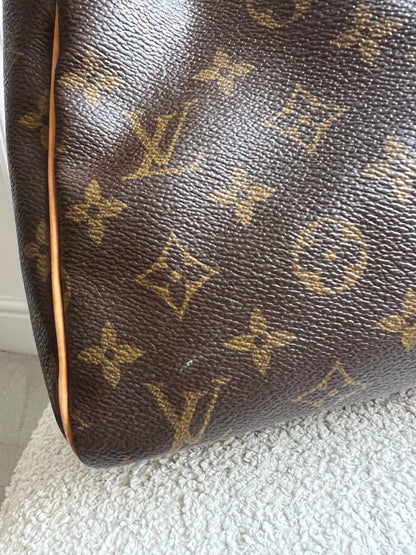 Louis Vuitton Keepall 45 Monogram Vintage