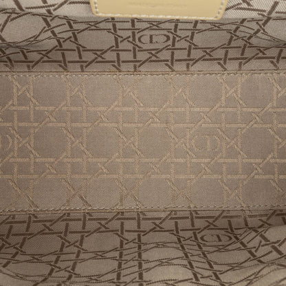 Dior Lady Dior Quilted Leather Handbag