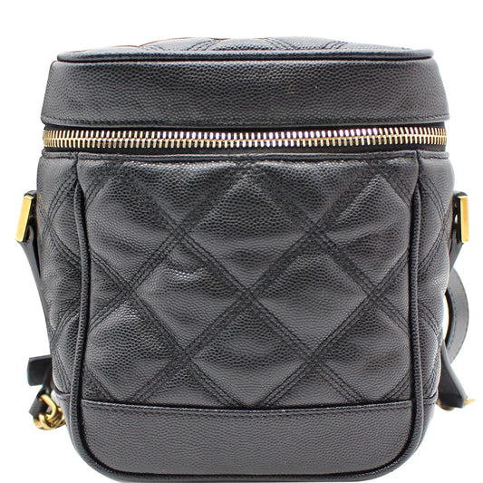 Saint Laurent Leather Black Shoulder Bag Style 3