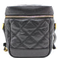 Saint Laurent Leather Black Shoulder Bag Style 3