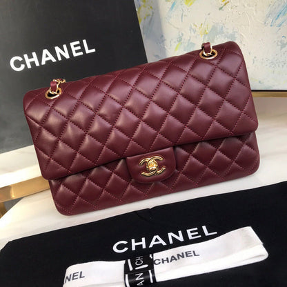 Chanel Luxury Handbag Style 248