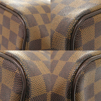 Louis Vuitton  Damier Canvas Damier Canvas Handbag