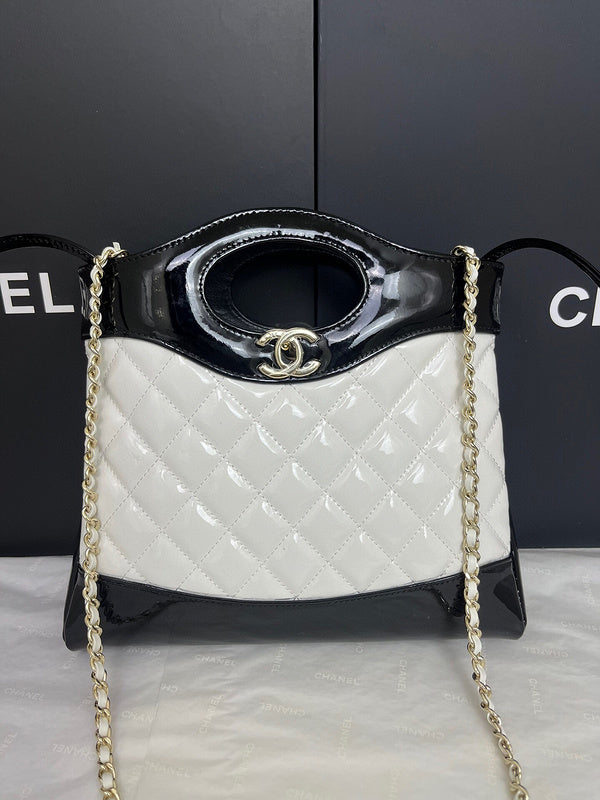 Chanel Luxury Handbag Style 349