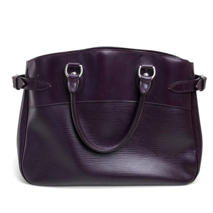 Louis Vuitton  Leather Handbag