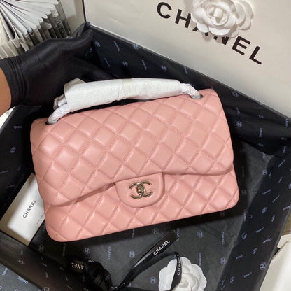 Chanel Luxury Handbag Style 316
