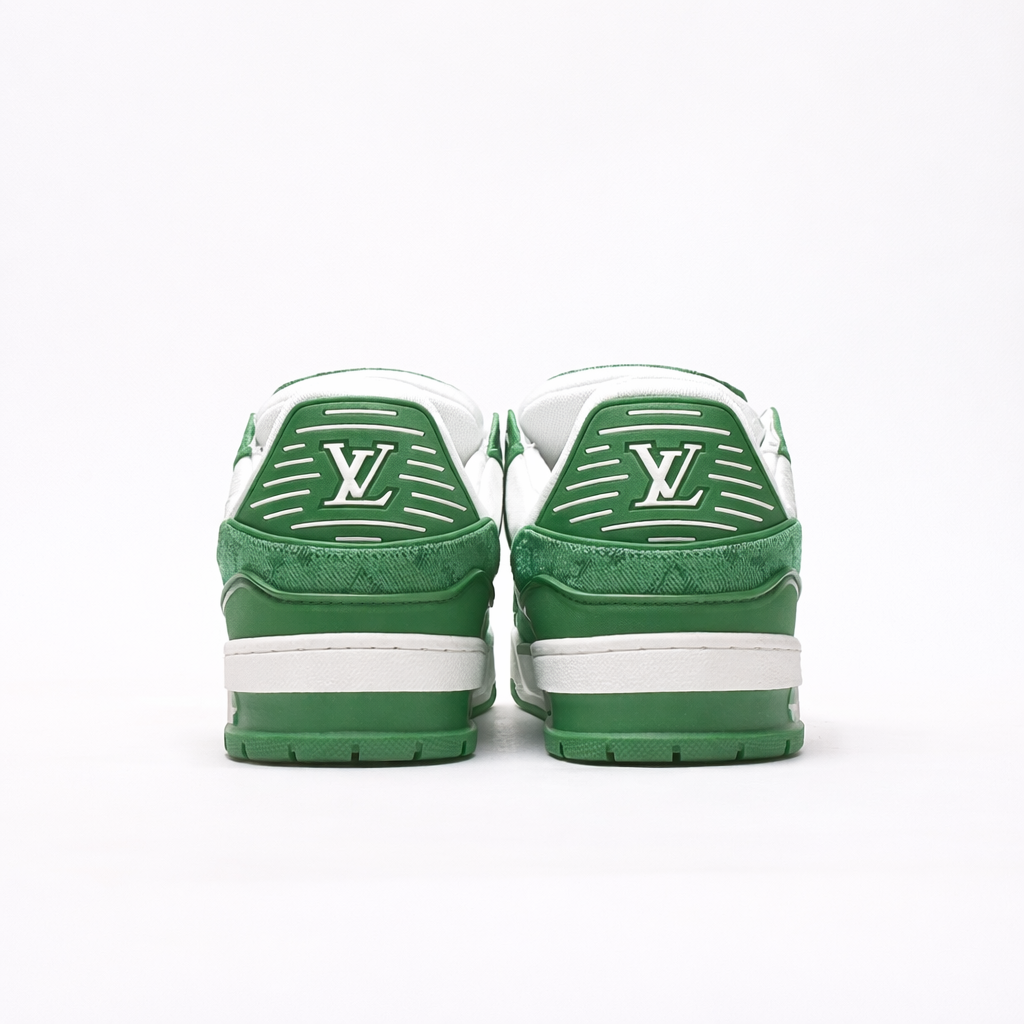 LV Trainer Green