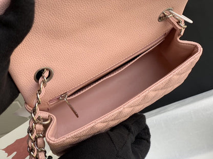 Chanel Luxury Handbag Style 283