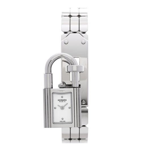 Stainless Steel 16mm Kelly Quartz Watch