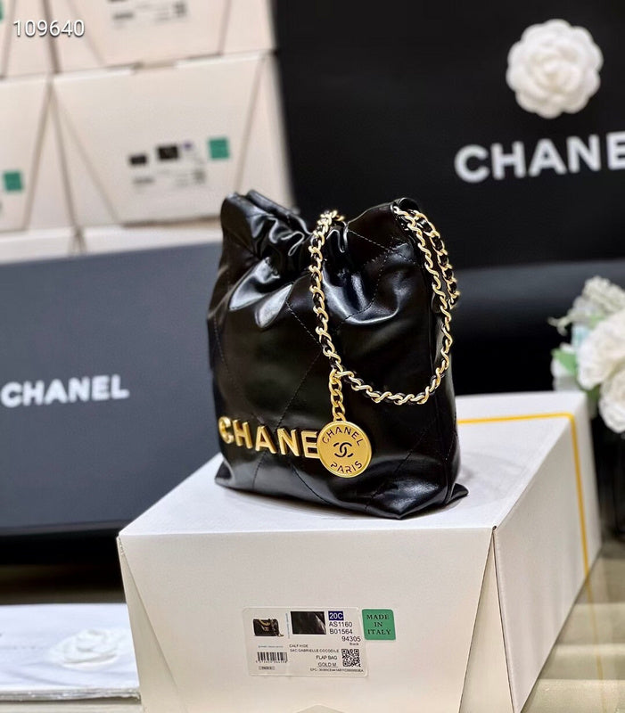 Chanel Luxury Handbag Style 207