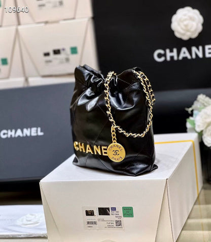 Chanel Luxury Handbag Style 207