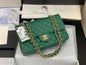 Chanel Luxury Handbag Style 203