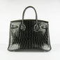 Luxury Hermes Birkin 6088 Ladies Handbag Crocodile