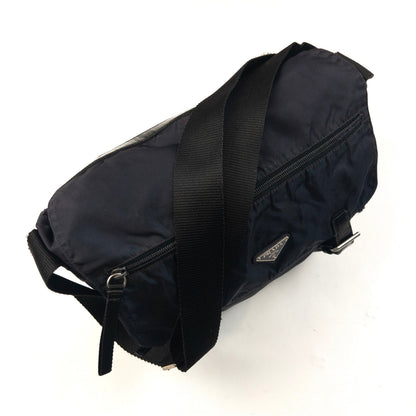 Vintage Prada Crossbody Bag