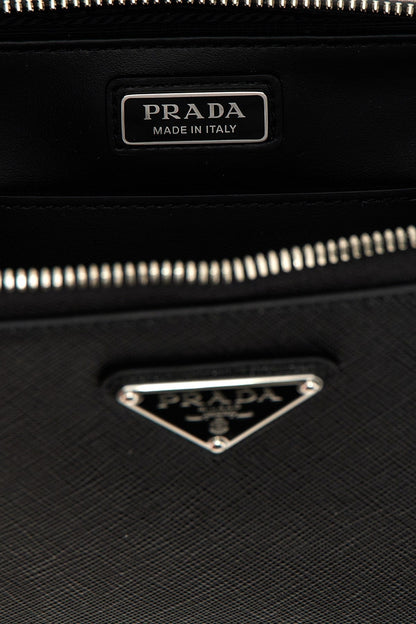 Prada Men 'Prada Brique' Crossbody Bag