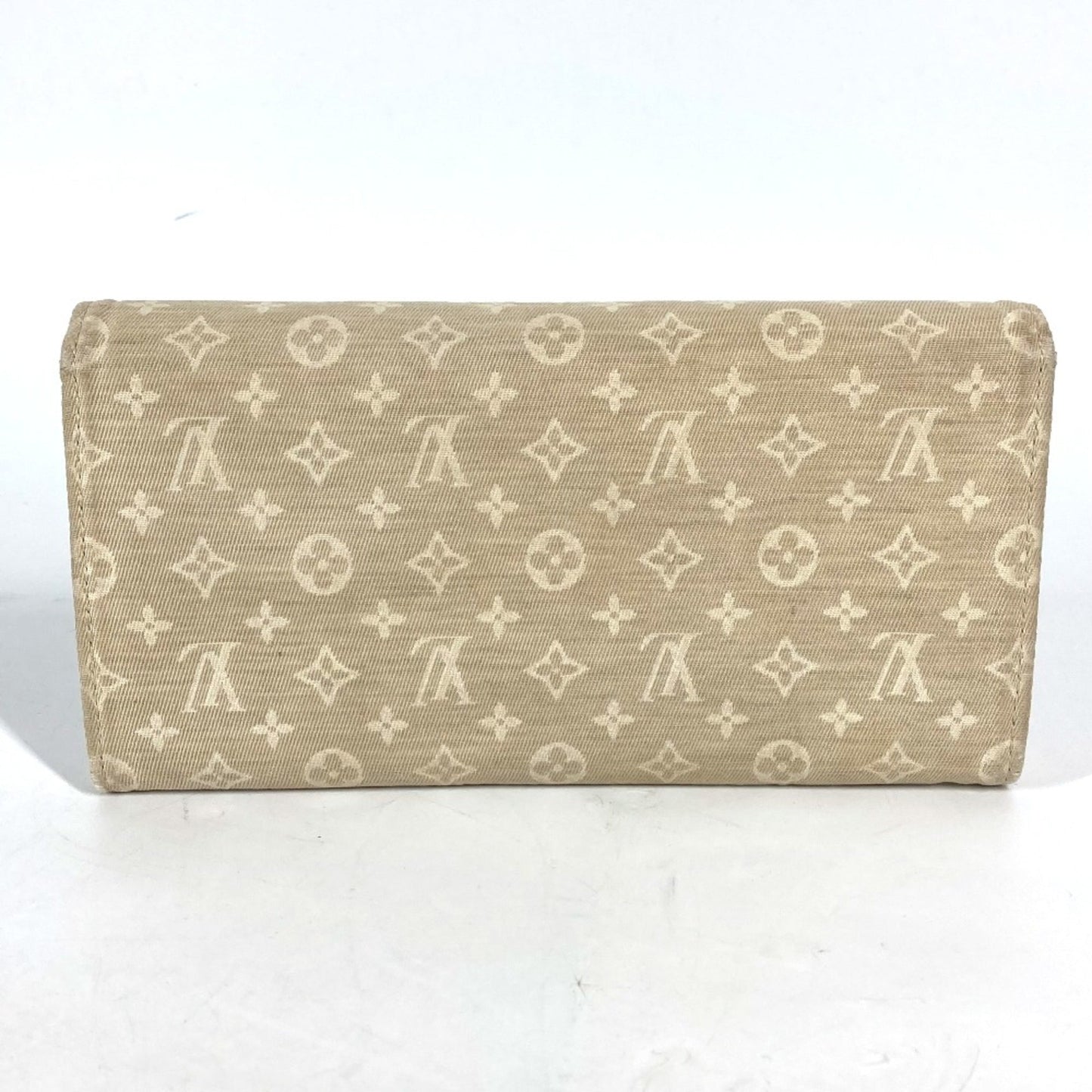 Louis Vuitton  Other Long Wallet (Bi-Fold)