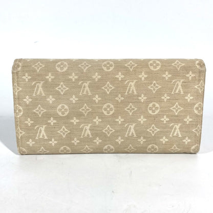 Louis Vuitton  Other Long Wallet (Bi-Fold)