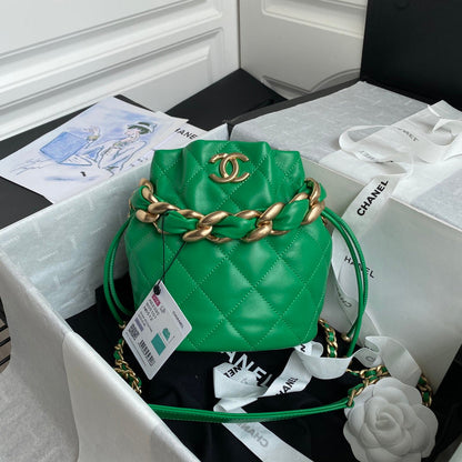 Chanel Luxury Handbag Style 646