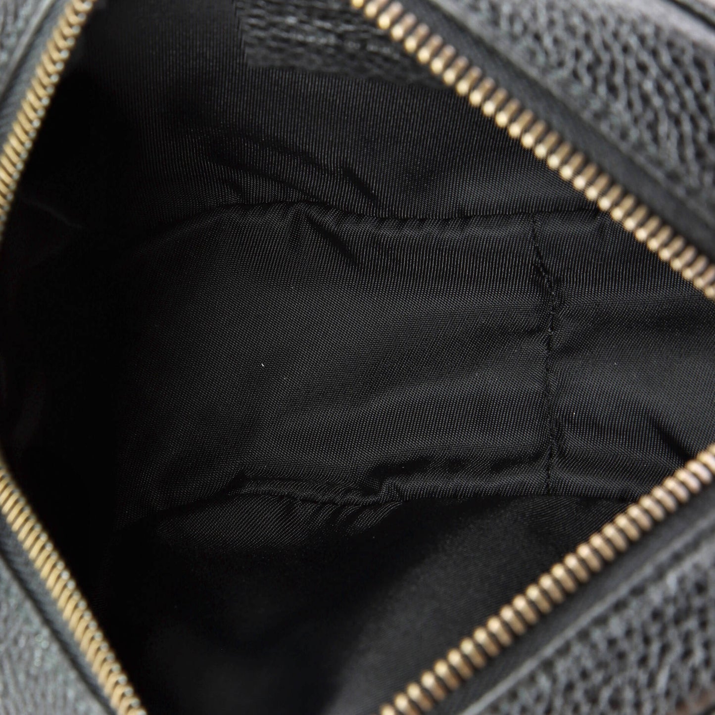 Soho Disco Crossbody Bag Leather Mini