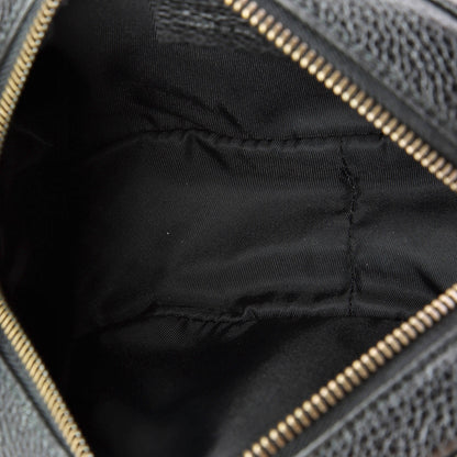 Soho Disco Crossbody Bag Leather Mini