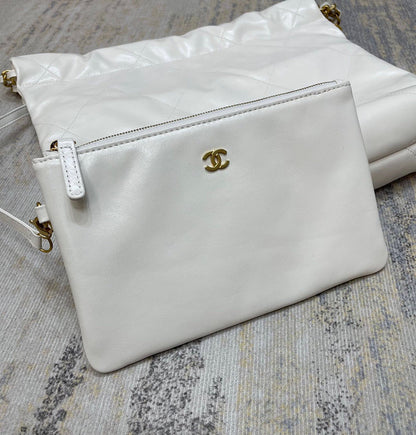 Chanel Luxury Handbag Style 294