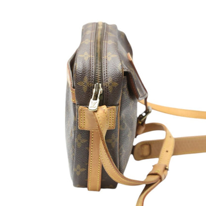 Louis Vuitton  Monogram Shoulder Bag