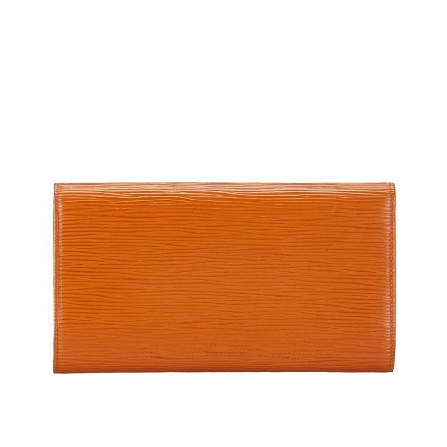 Louis Vuitton  Cipango  Leather Coin Purse/Coin Case