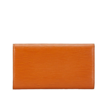 Louis Vuitton  Cipango  Leather Coin Purse/Coin Case