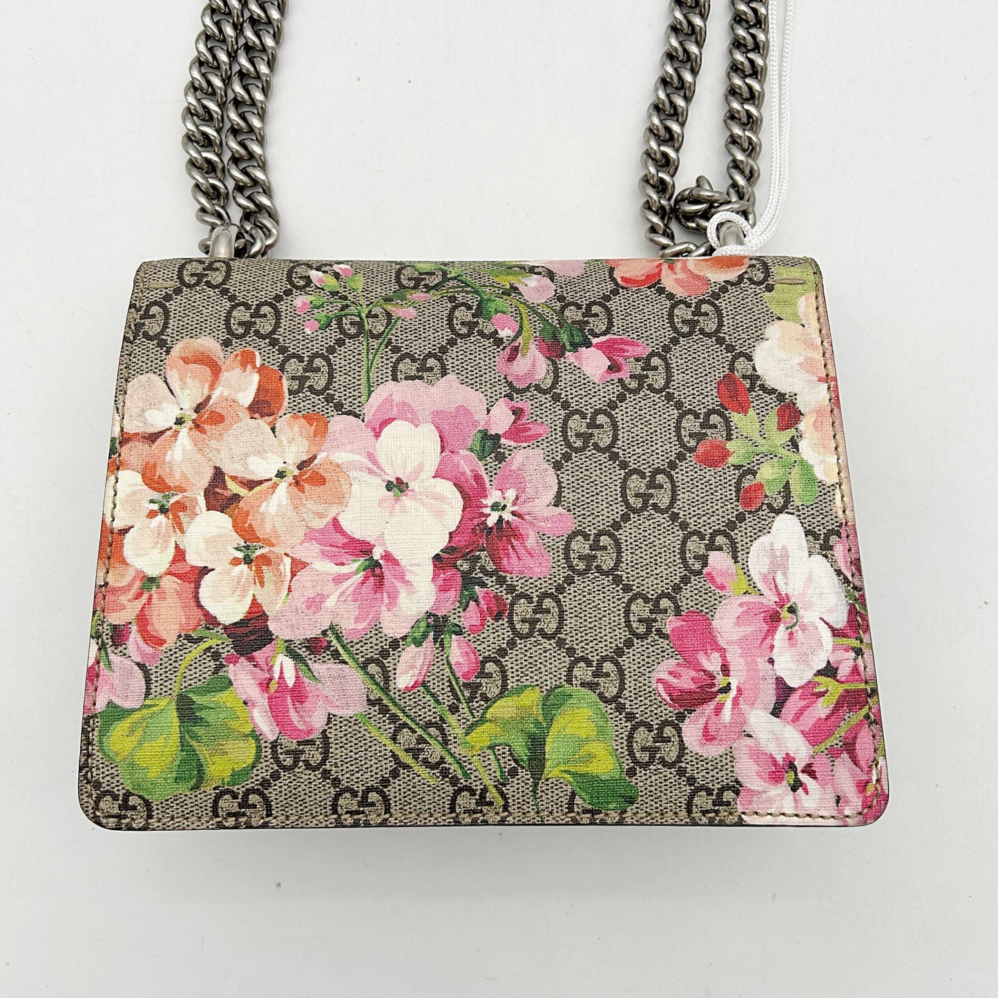 Gucci Diorissimo Dionysus Mini - Neutrals Shoulder Bags Handbags La26635