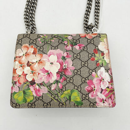 Gucci Diorissimo Dionysus Mini - Neutrals Shoulder Bags Handbags La26635