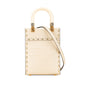 Fendi Sunshine Shopper Calf Leather 2Way Bag