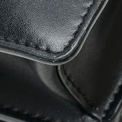 Fendi Tote Leather Red Tote Bag Style 16