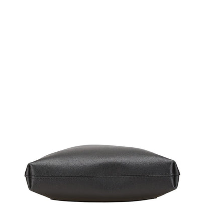 Saint Laurent Leather Red Shoulder Bag Style 28
